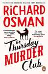 The Thursday Murder Club. Penguin Books