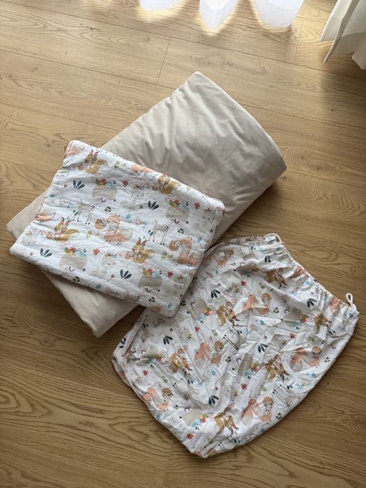 posciel do przedszkola /zlobka