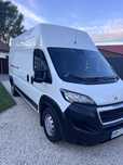 Peugeot BOXER L3 -H3