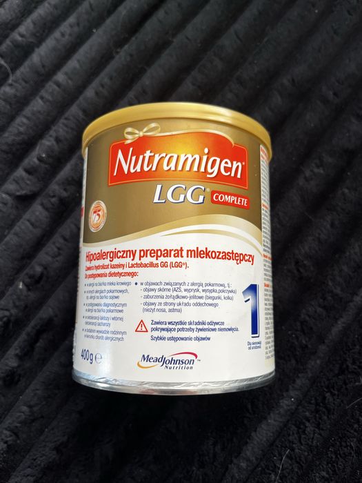 Puszka mleka LGG complete 1