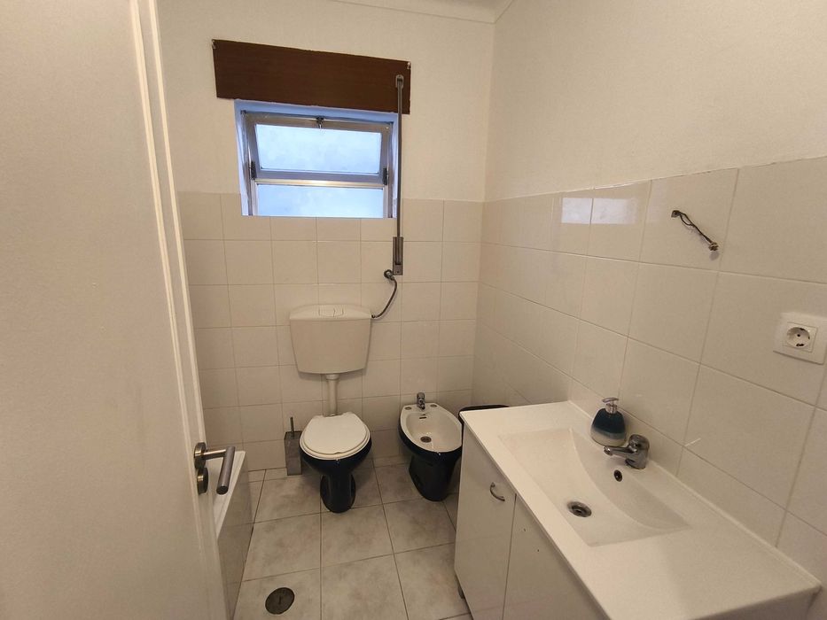 Apartamento T2 Guimarota Leiria