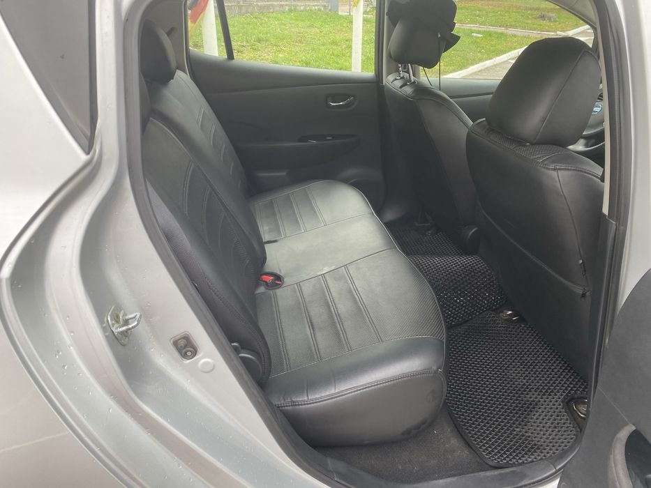 Продам Nissan Leaf 2016