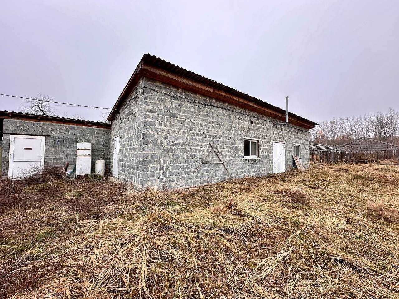 Продаж равликової ферми