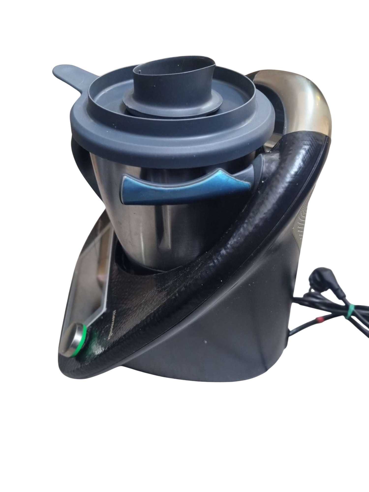 Robot kuchenny VORWERK THERMOMIX TM6 czarny