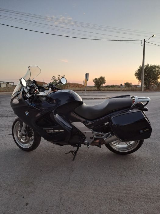 Bmw K1200 GT Full Extras