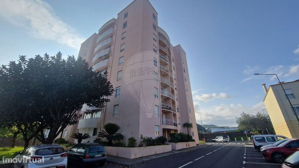 Apartamento T3 para venda