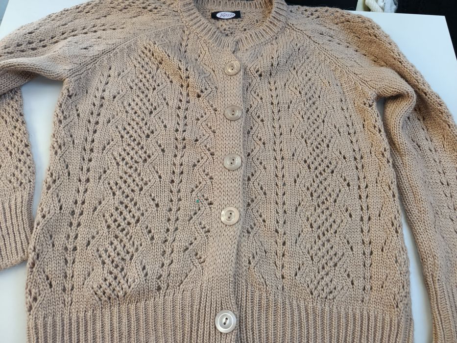 Sweterek damski S M