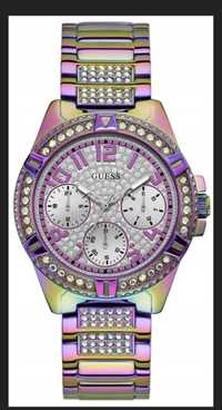 Zegarek Guess Ladies Sport Nowy