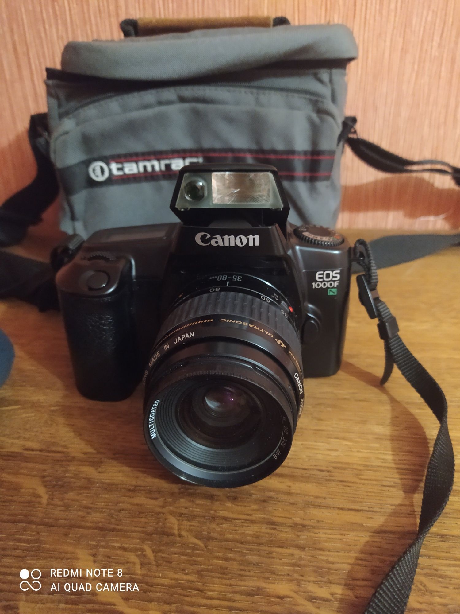 Продам фотоапарат Canon