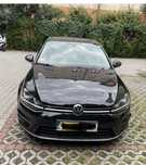 Vw golf VII highline  R line