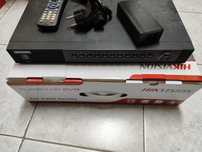 Rejestrator HikVision DS-7208HQHI-SH/A(B)