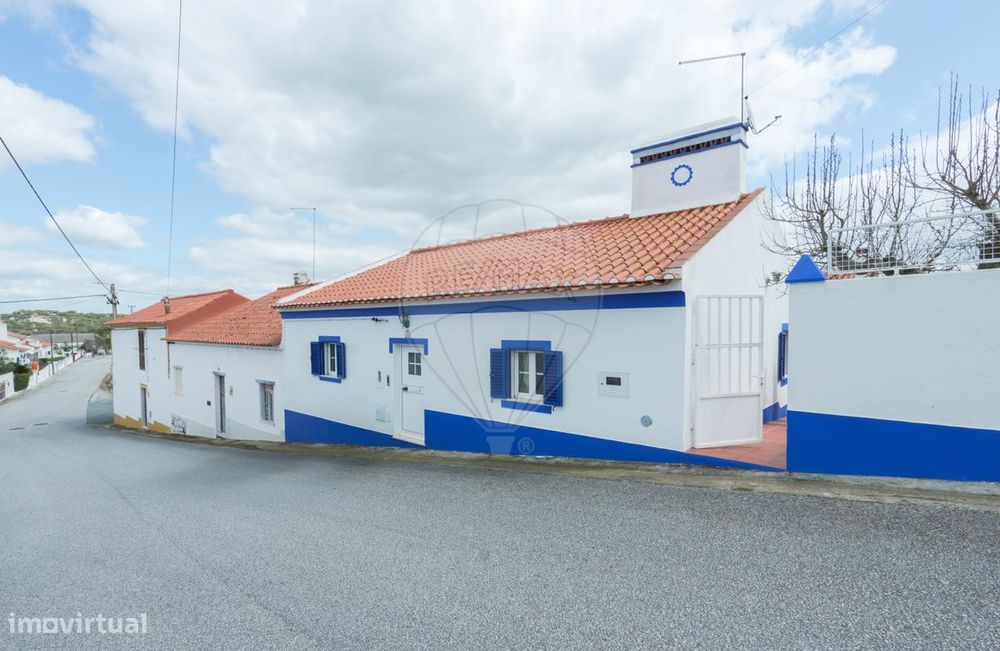 Moradia T3 para venda