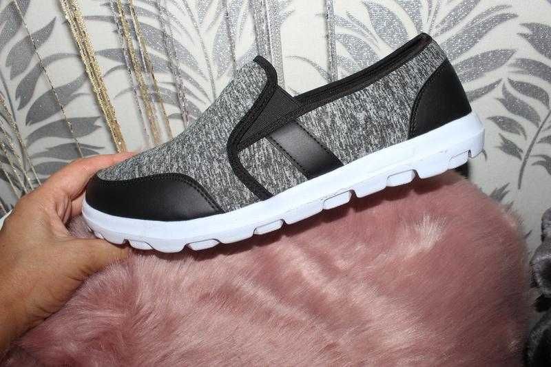 Coopers мокасіни 27.8 см устліка