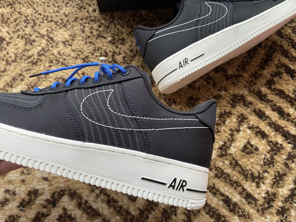 Buty nowe Nike Air Force 1 '07 LV8