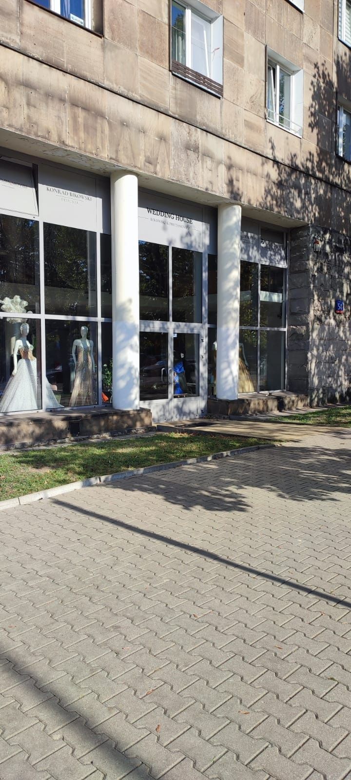 Lokal do wynajęcia