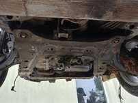 NISSAN QASHQAI J10 2,0dci SANKI TRAWERS BELKA
