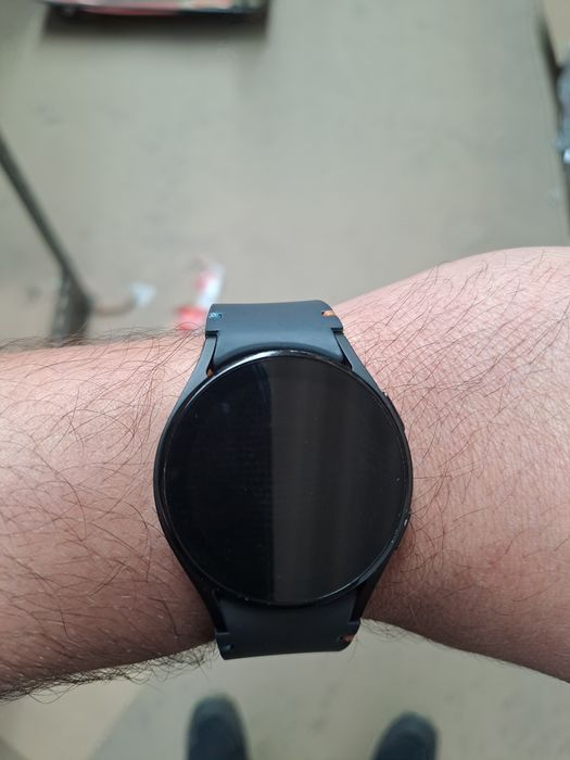 Samsung smartwatch fe