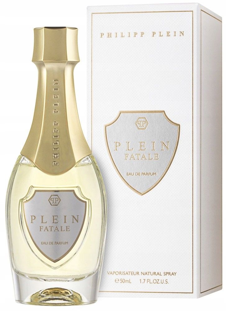 Philipp Plein Fatale Eau De Parfum 90 ml