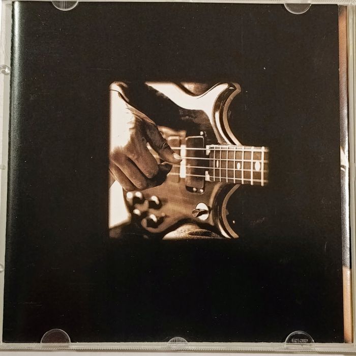 Stanley Clarke- The Bass-Ic Collection - CD -- 7963