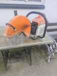 Stihl TS400 Przecinarka Spalinowa