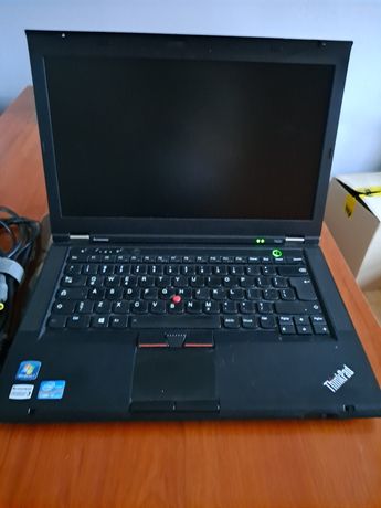 Laptop Lenowo T 430