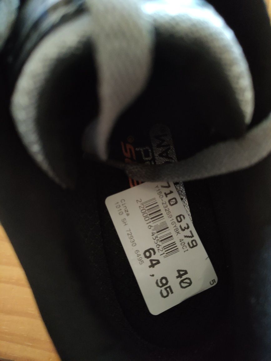 Sapatilhas Novas  Skechers
