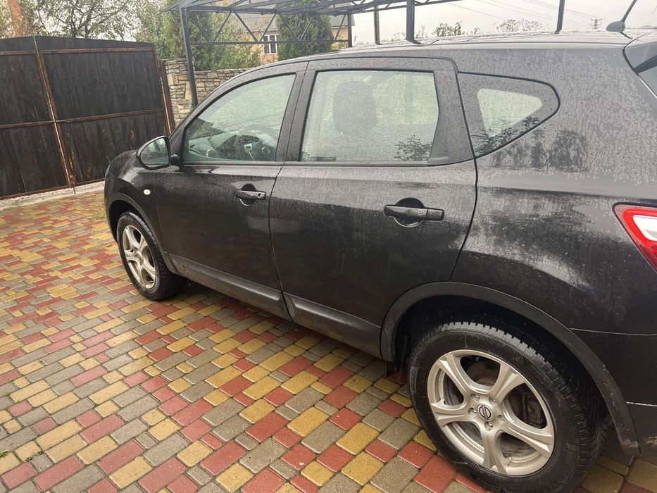 Продам Nissan Qashay 2.0 tdi