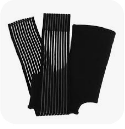 Orteza stawu skokowego/ kostki ACTESSO - rozmiar S