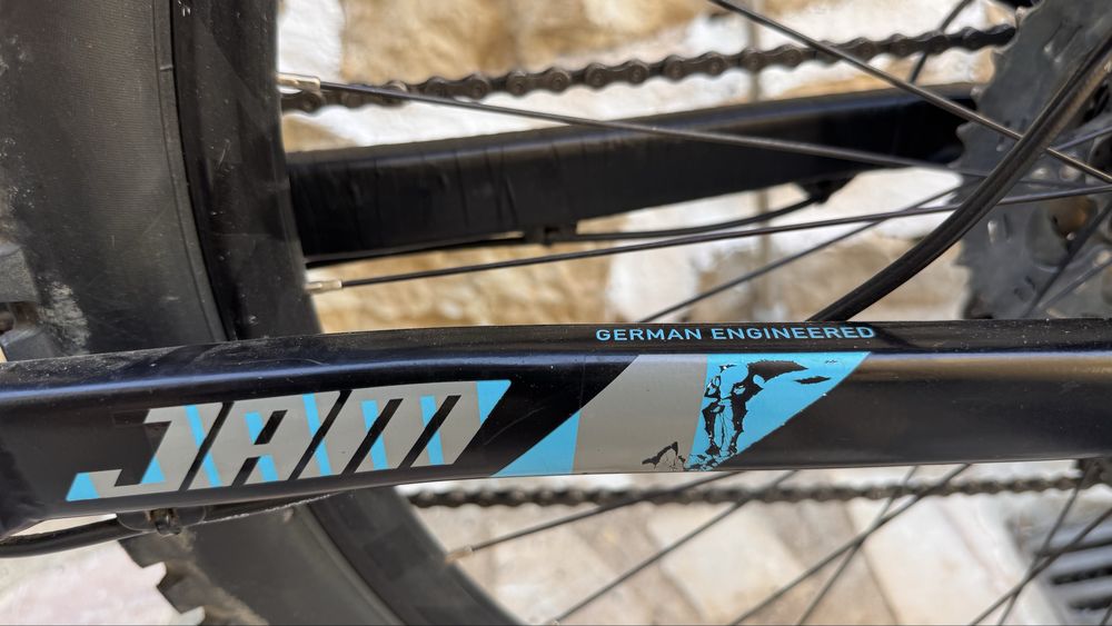 Bicicleta eletrica FOCUS com fatura