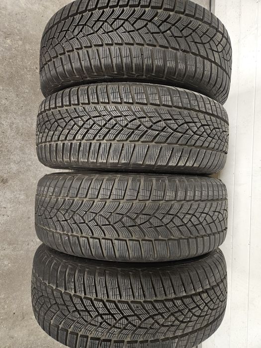 Koła zimowe oryginalne BMW 5 G30 3 G20 X1 F48 X2 5x112 7,5 J R17 Et27