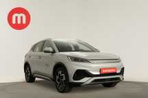 BYD Atto 3 60.48 kWh Comfort