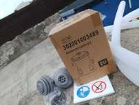 Bomba para piscina NOVA