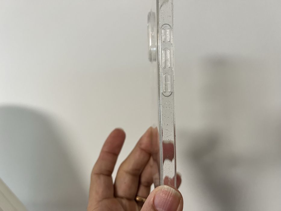 Iphone 16 - Capa + Vidro temperado Novos
