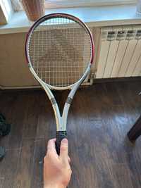 Продам ракетку для большого тенниса prokennex ti 265