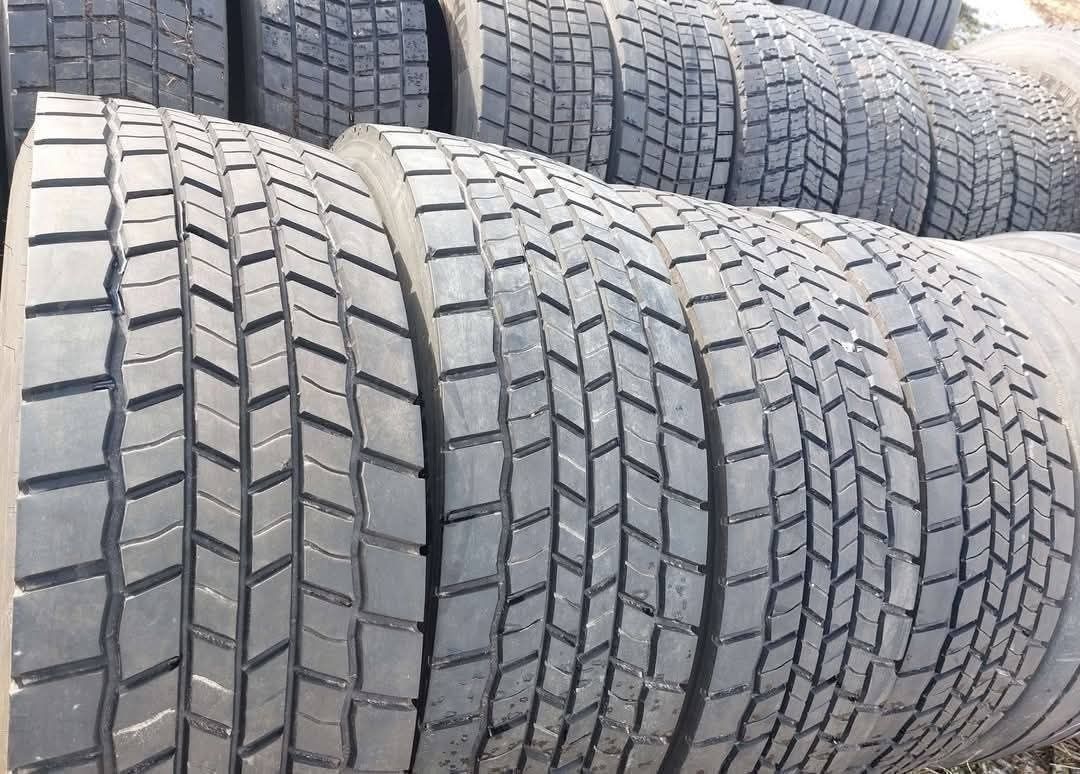 Opony ciężarowe tir 315/70R22.5 385/65R22.5 445/45/19.5 duży wybór