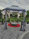 FOTOBUDKA 360 ° Namiot Plenerowy !!!