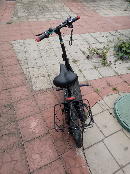 Продається Електроскутер