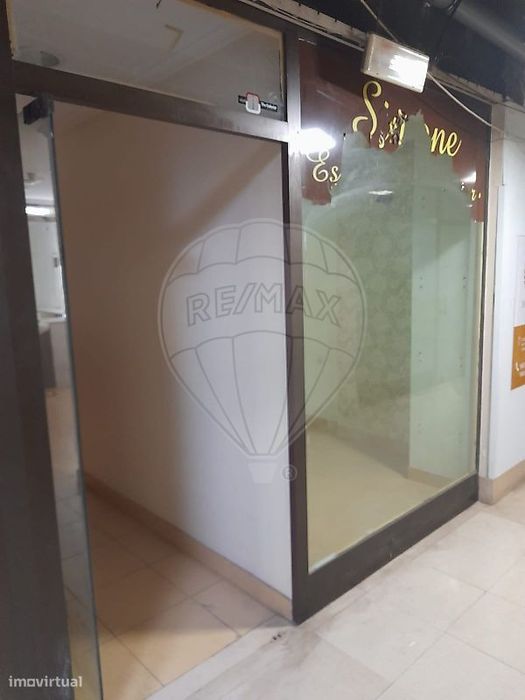 Loja  para arrendamento