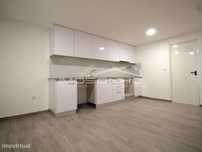 Apartamento T3 Remodelado