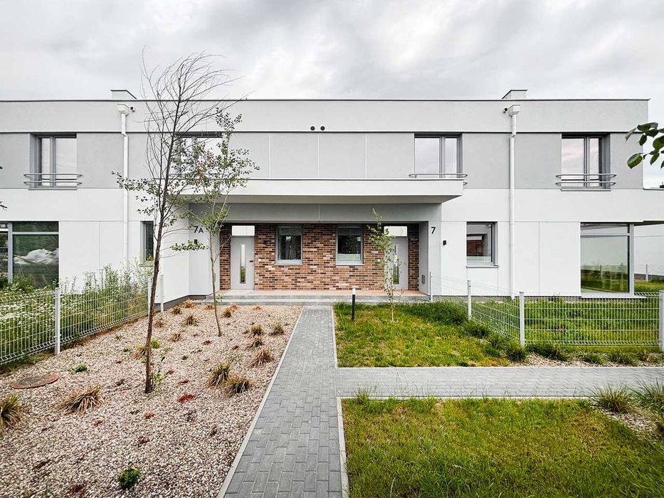Ożarów Mazowiecki Korfantego 100m2 5 pokoi dom