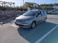 Peugeot 307 1.4hdi GASÓLEO