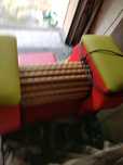 Rollmasaz rolletic roller