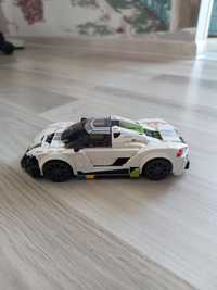 Lego auto Koesingg