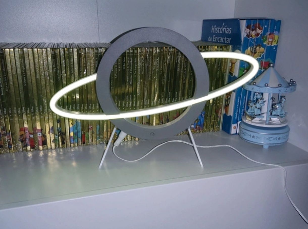 Candeeiro Ikea Aftonsparv
