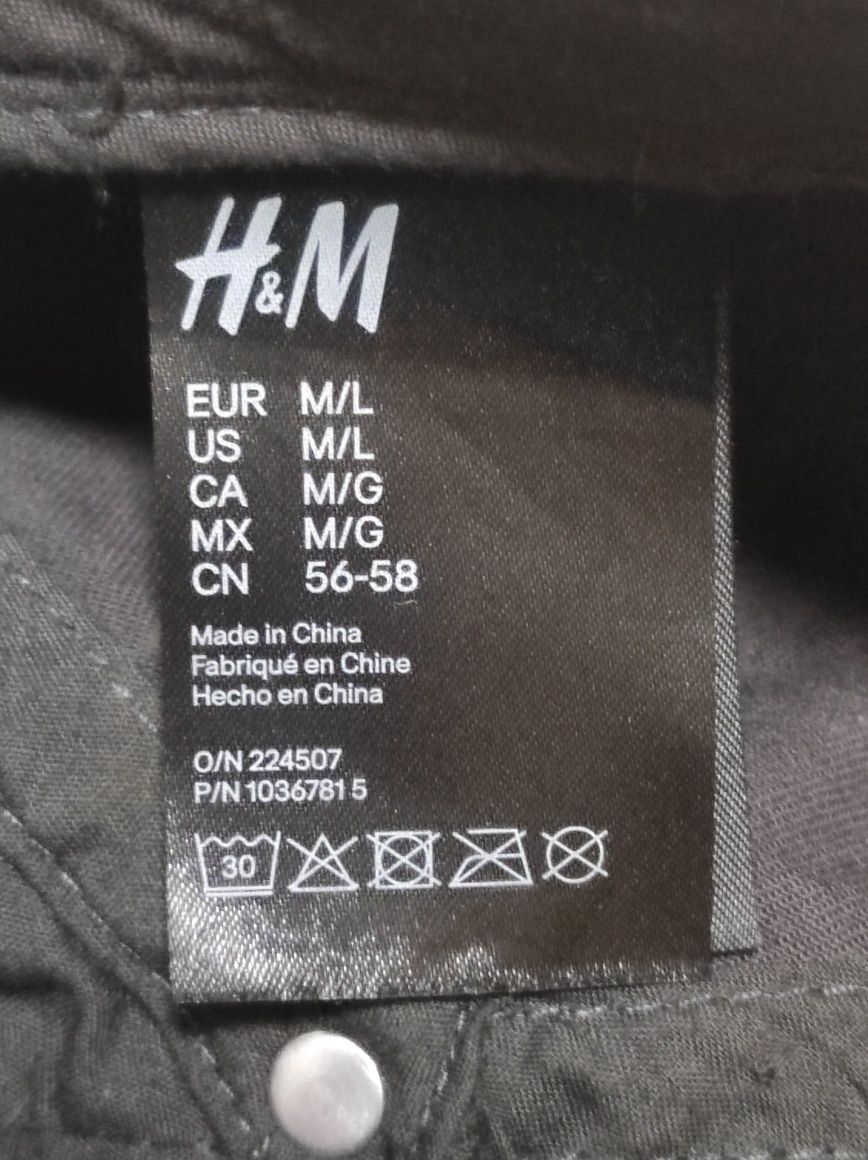 Красива Кепка H&M