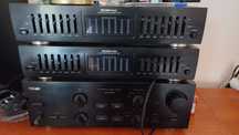 Wzmacniacz teac a-x 5000