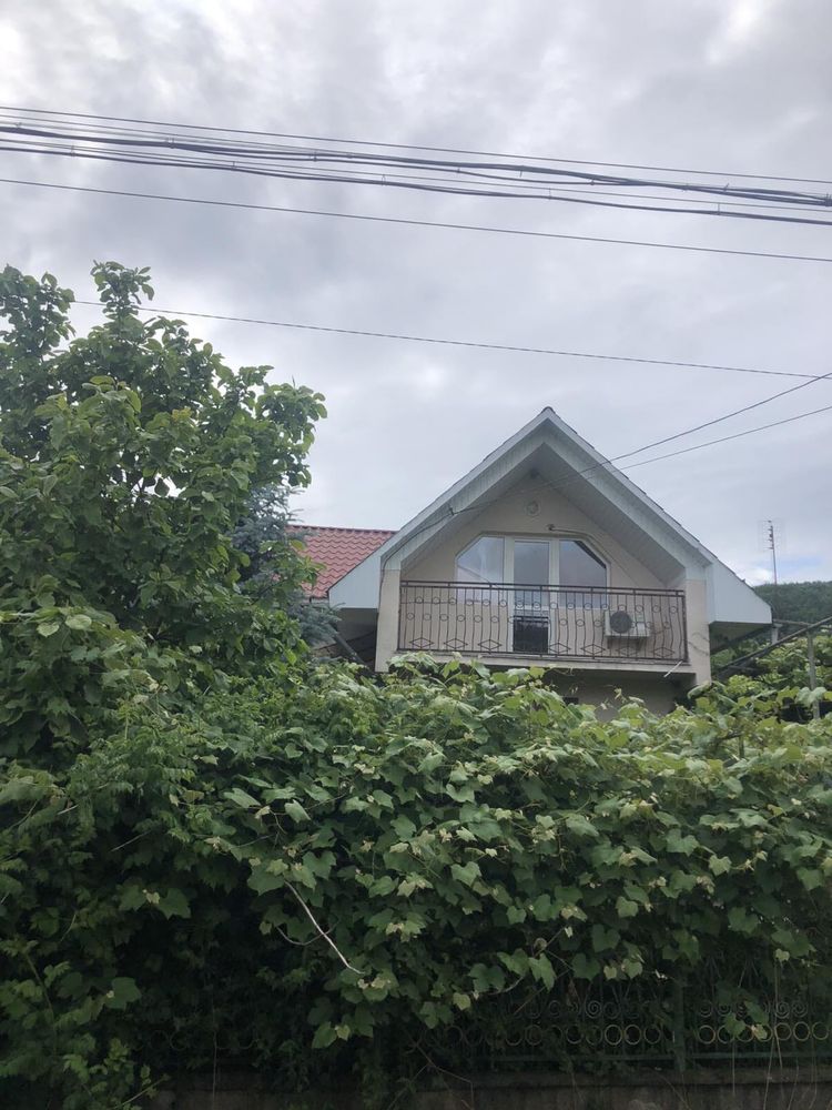 Продам 2-о пов. буд. 100 кв.м з діл. 11 сот., Закарапвття,  за 77 тис$