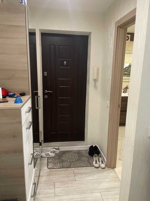 59000 пр.ГАГАРИНА 45а Продам Укомплектованную 3 комн кварт,3 этаж!AS