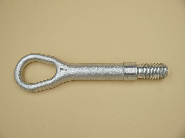 Буксировочный крюк Mercedes W168 W169 W203 W204 W205 W210 W11 W212
