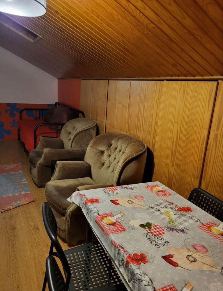 Quarto em Mateus em Vila Real